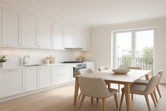  appartement bois-colombes 92270