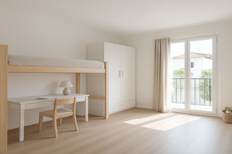  appartement bois-colombes 92270
