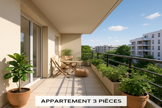  appartement bois-colombes 92270