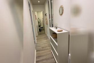  appartement bois-colombes 92270