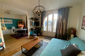  appartement bois-colombes 92270