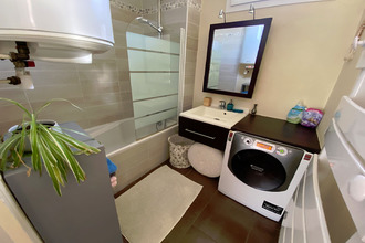  appartement bois-colombes 92270