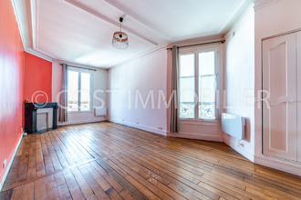 appartement bois-colombes 92270