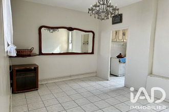  appartement bois-colombes 92270
