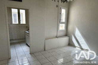  appartement bois-colombes 92270