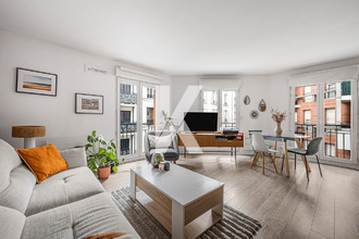  appartement bois-colombes 92270