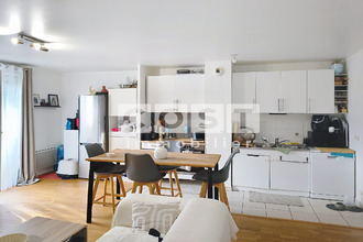  appartement bois-colombes 92270