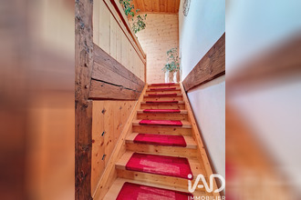  appartement bois-d-amt 39220