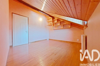  appartement bois-d-amt 39220