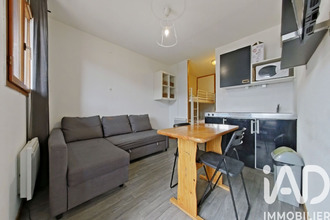  appartement bois-d-amt 39220