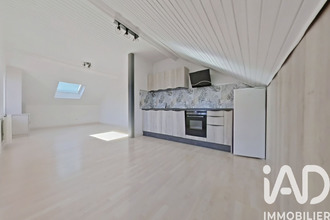  appartement bois-d-amt 39220