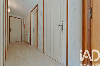  appartement bois-d-amt 39220