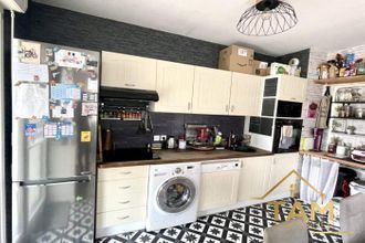  appartement bois-d-arcy 78390