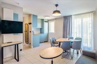  appartement bois-d-arcy 78390