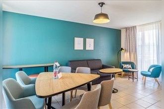  appartement bois-d-arcy 78390