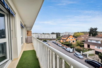  appartement bois-d-arcy 78390