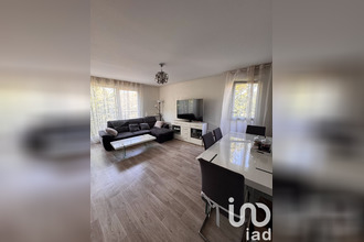  appartement bois-d-arcy 78390