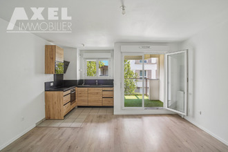  appartement bois-d-arcy 78390