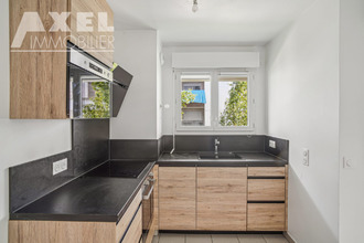  appartement bois-d-arcy 78390