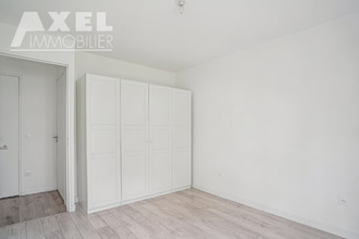  appartement bois-d-arcy 78390