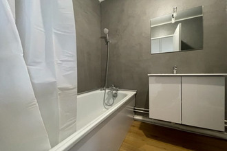  appartement bois-d-arcy 78390