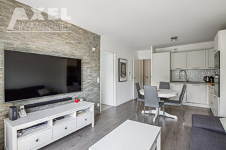  appartement bois-d-arcy 78390