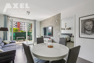  appartement bois-d-arcy 78390