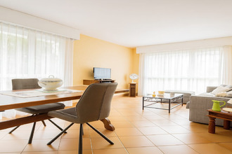  appartement bois-d-arcy 78390