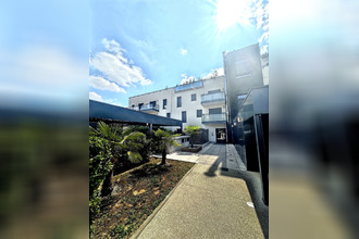  appartement bois-d-arcy 78390