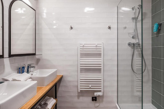  appartement bois-d-arcy 78390