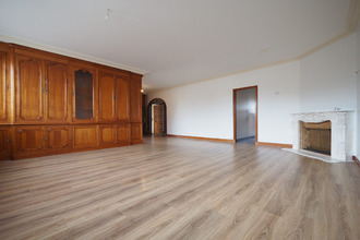  appartement bois-d-arcy 78390