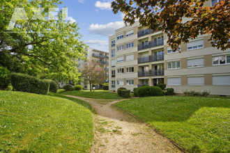  appartement bois-d-arcy 78390