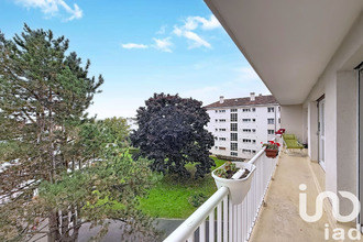  appartement bois-d-arcy 78390