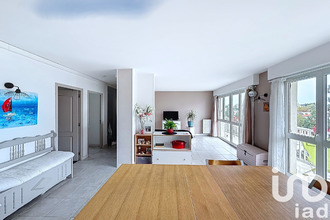  appartement bois-d-arcy 78390