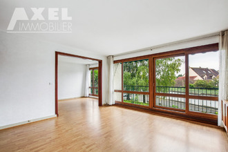  appartement bois-d-arcy 78390