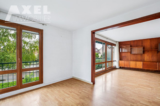  appartement bois-d-arcy 78390