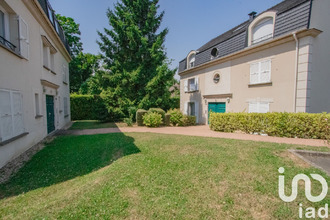  appartement bois-d-arcy 78390