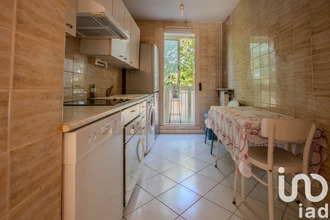  appartement bois-d-arcy 78390