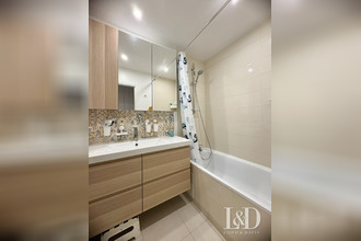  appartement bois-d-arcy 78390