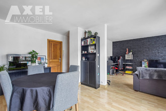  appartement bois-d-arcy 78390