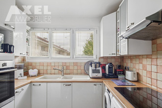  appartement bois-d-arcy 78390