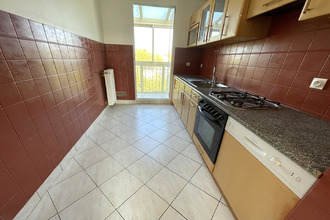  appartement bois-d-arcy 78390