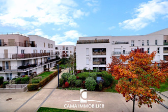  appartement bois-d-arcy 78390