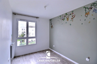  appartement bois-d-arcy 78390