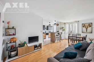  appartement bois-d-arcy 78390