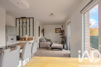  appartement bois-d-arcy 78390