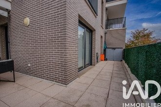  appartement bois-d-arcy 78390