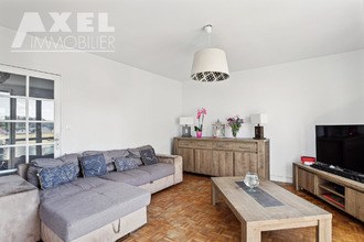  appartement bois-d-arcy 78390