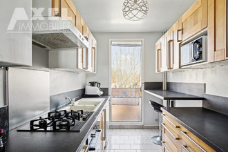  appartement bois-d-arcy 78390