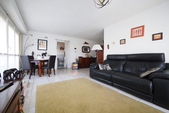  appartement bois-d-arcy 78390